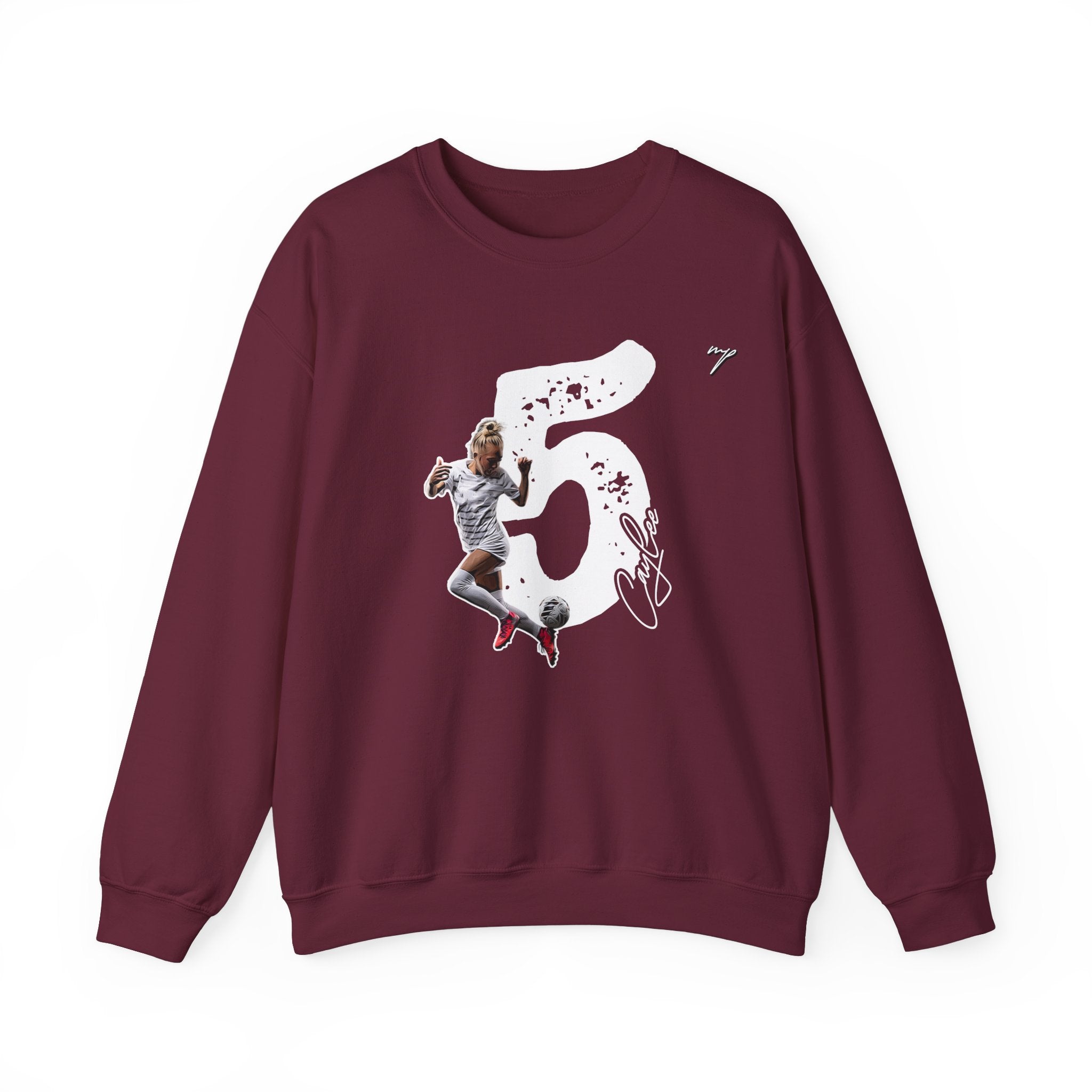 Caylee Kerr Crewneck