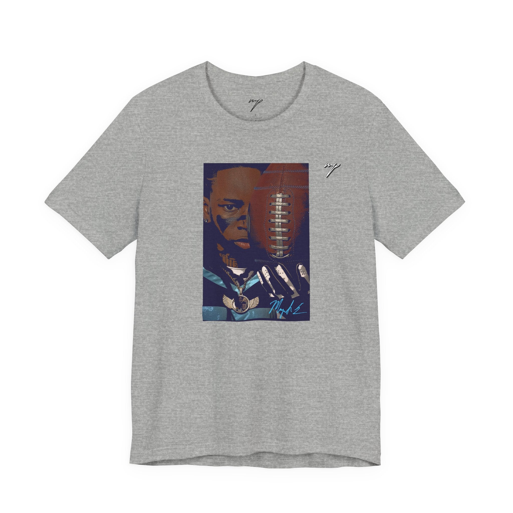 Ari Sephus Graphic Tee