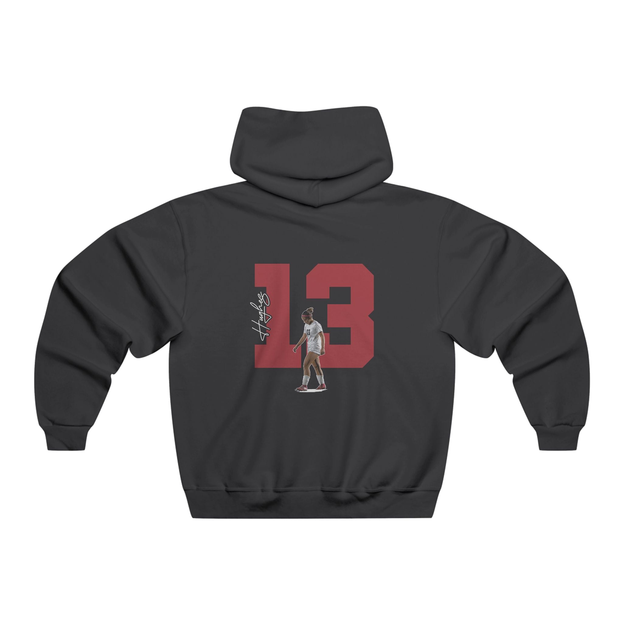 Hannah Hughes Vintage Hoodie