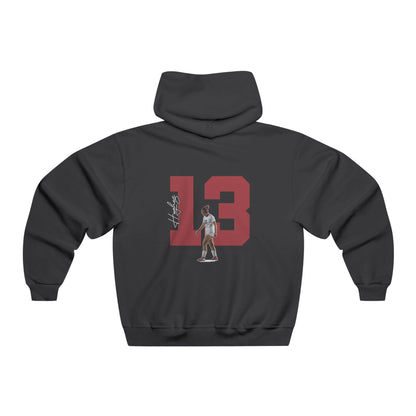 Hannah Hughes Vintage Hoodie