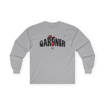 Grace Gardner Long Sleeve Tee