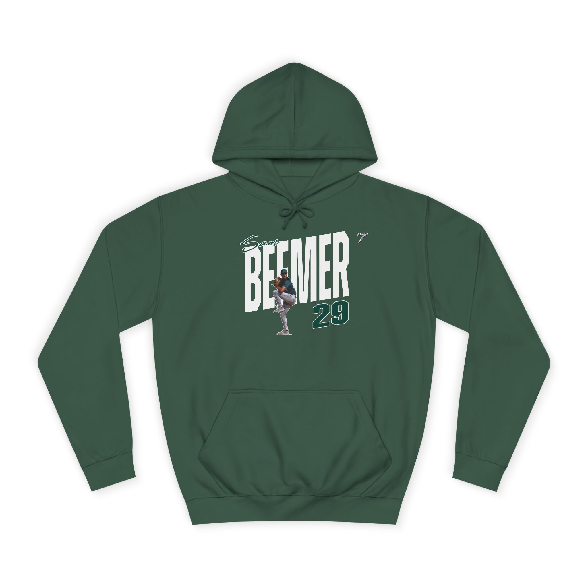Sam Beemer Hoodie