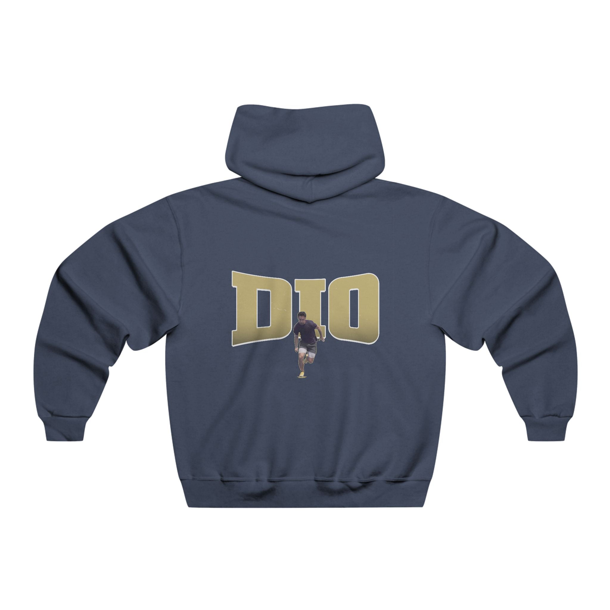 Vinny Diodati Vintage Hoodie