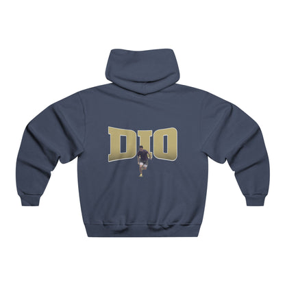 Vinny Diodati Vintage Hoodie
