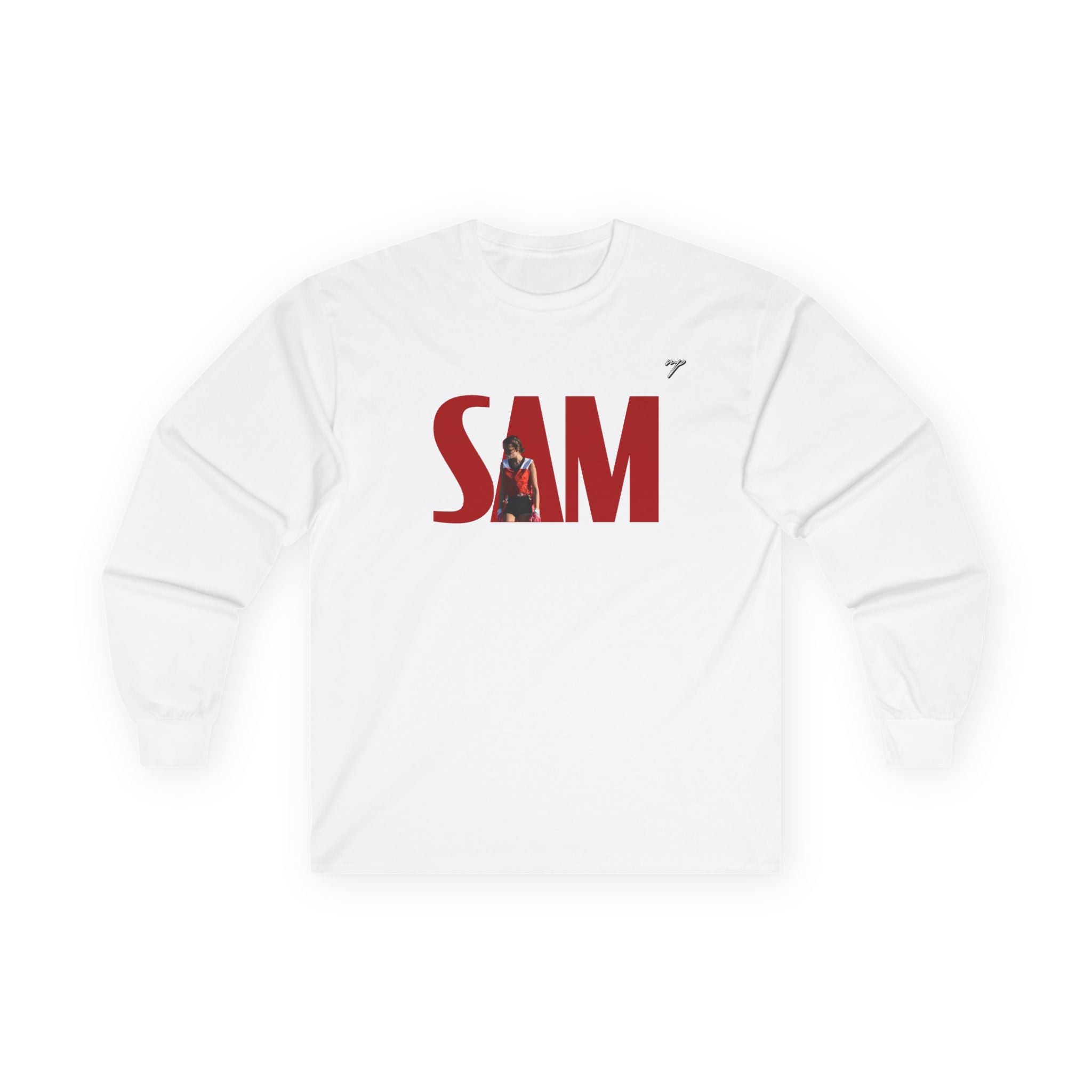 Samantha Lackey Long Sleeve Tee