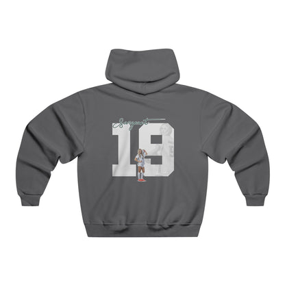 Emerson Sargeant Vintage Hoodie