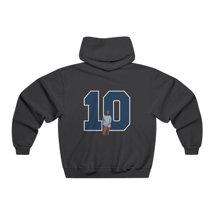 Jayla David Vintage Hoodie