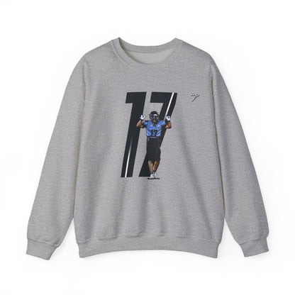 Latrelle Jones Crewneck
