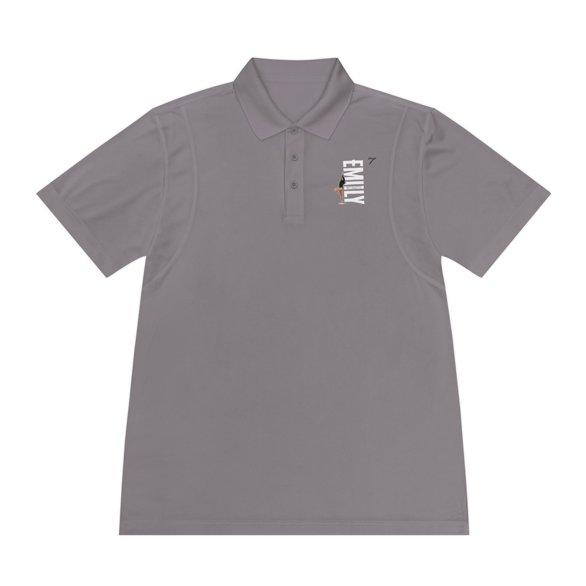 Emily Countryman Polo