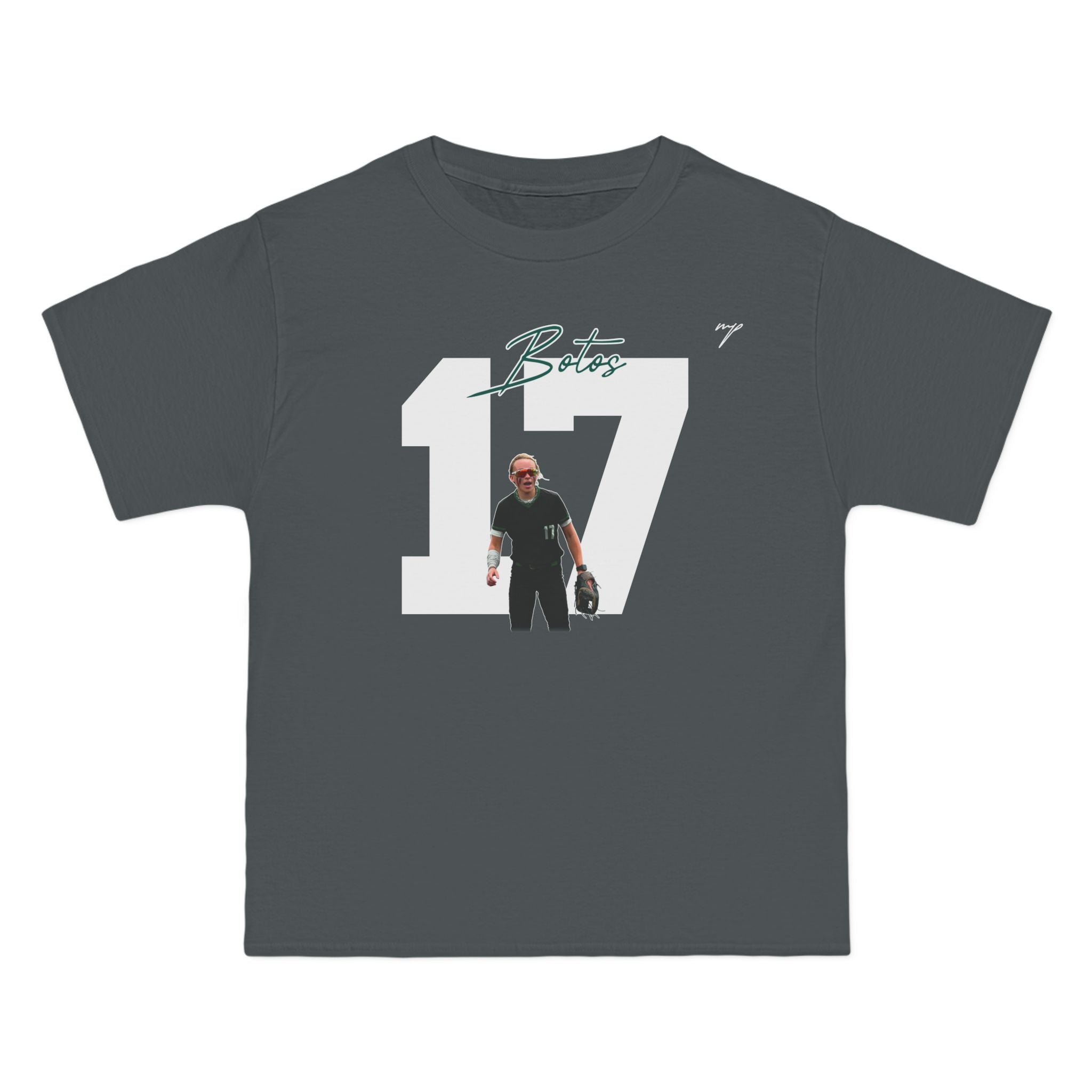 Kamira Botos Vintage Tee
