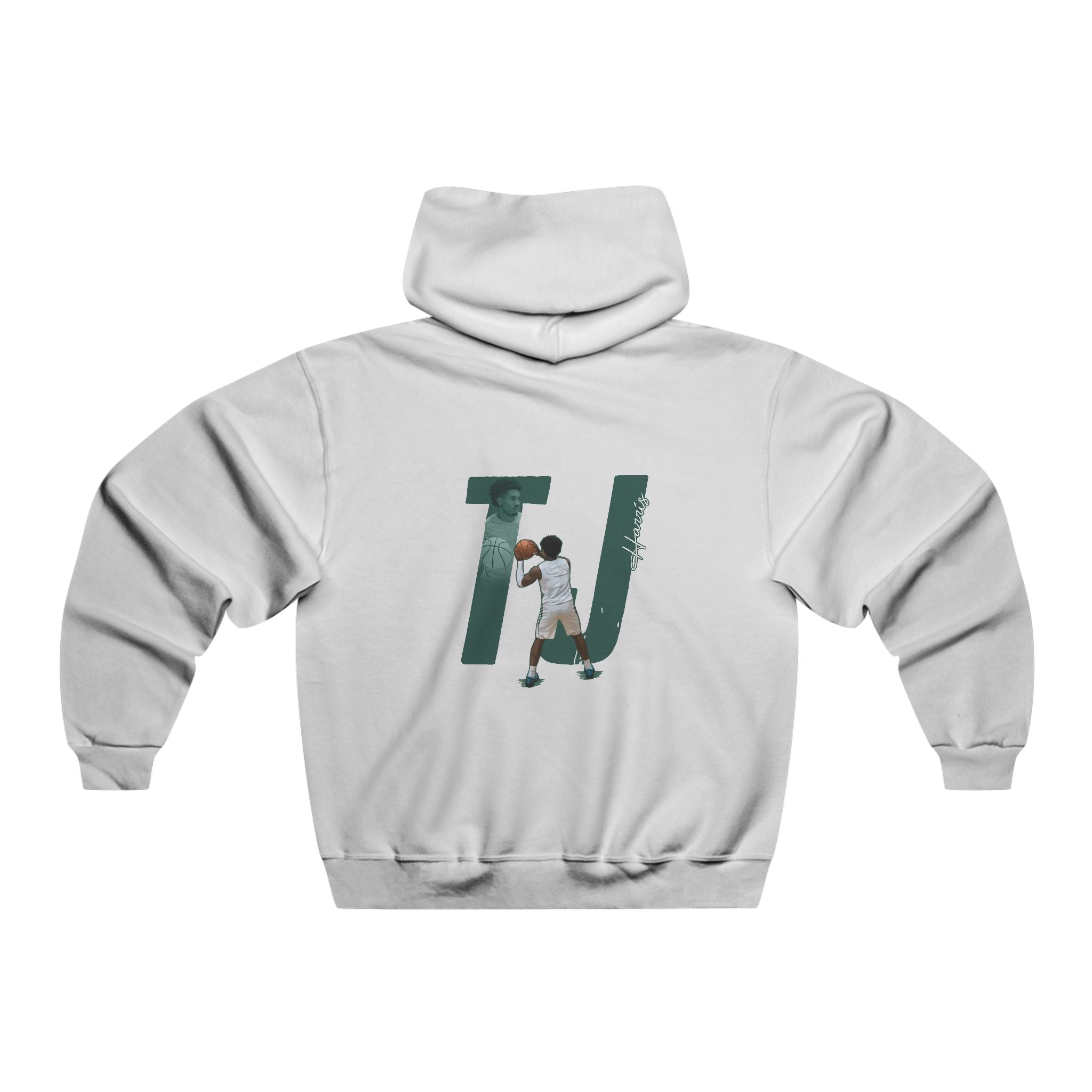 TJ Harris Vintage Hoodie
