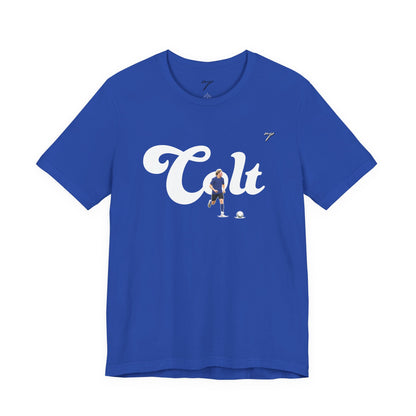 Colt Long Graphic Tee