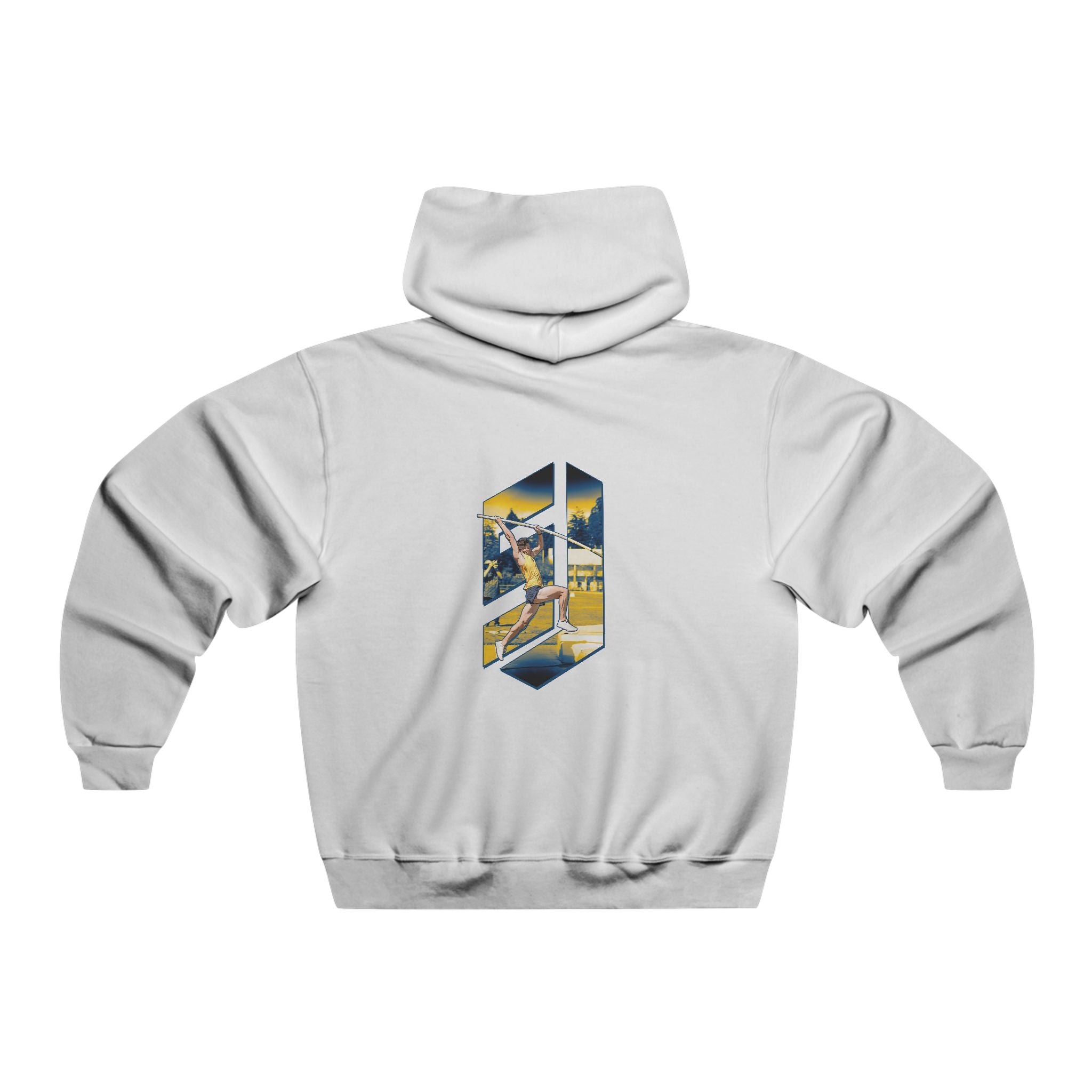 Seth Johnson Vintage Hoodie