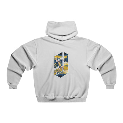 Seth Johnson Vintage Hoodie