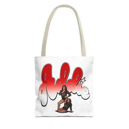 Adasyn Tackett Tote Bag