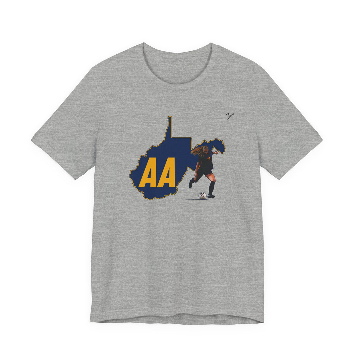 Ava Arnold Graphic Tee