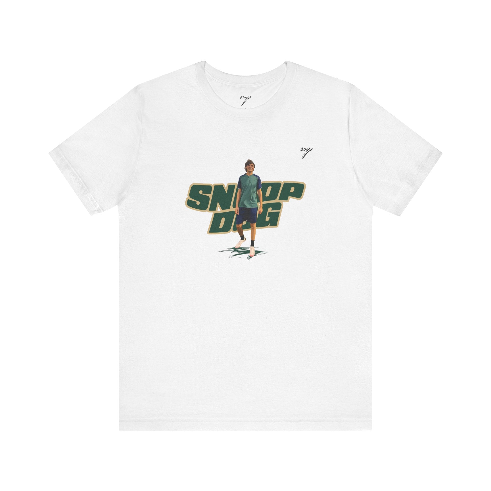 Jake Blair Graphic Tee