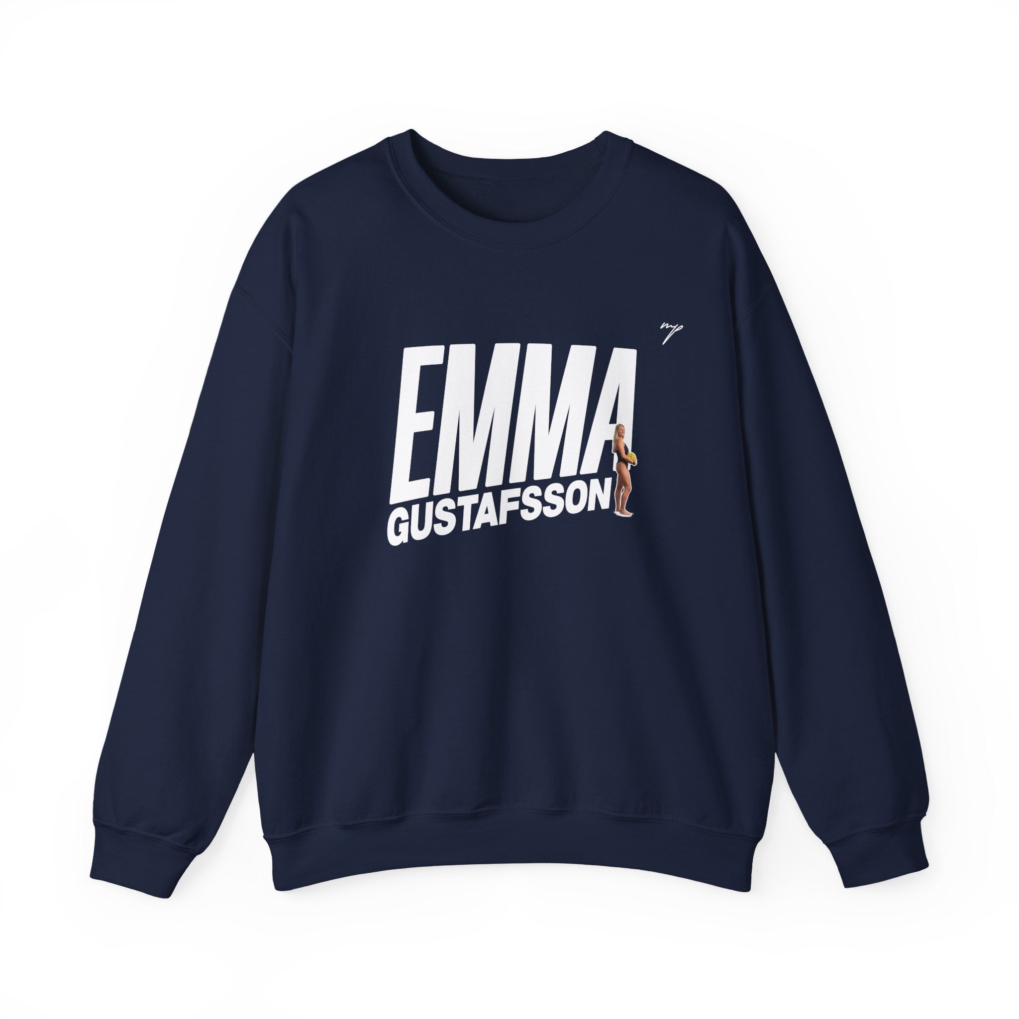Emma Gustafsson Crewneck