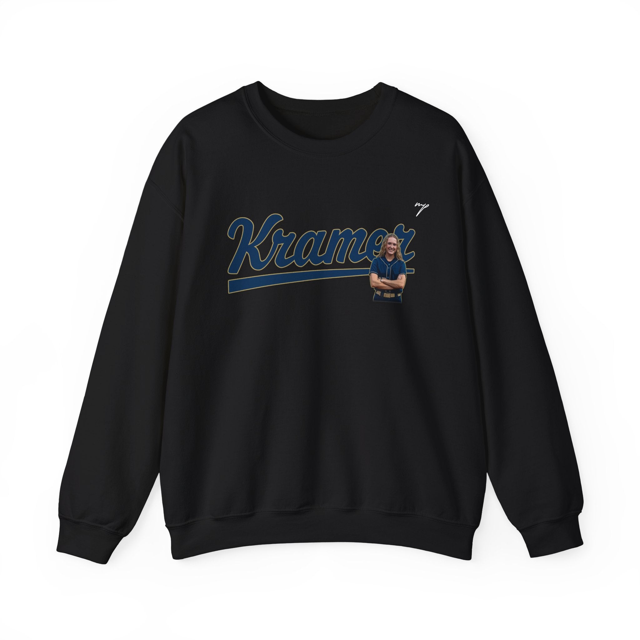 Ella Kramer Crewneck