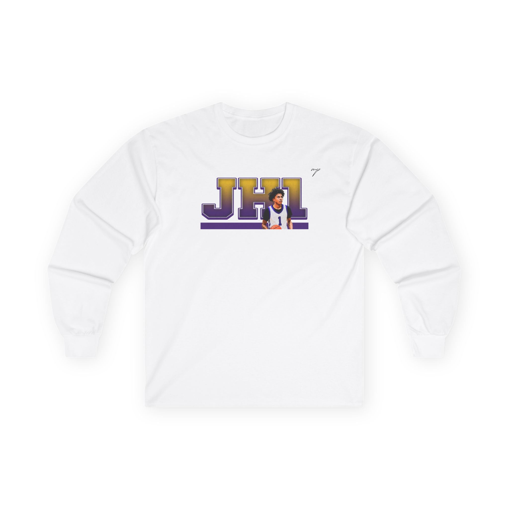 Jordan Harris Long Sleeve
