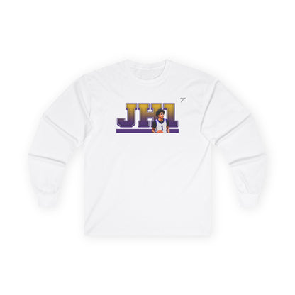 Jordan Harris Long Sleeve