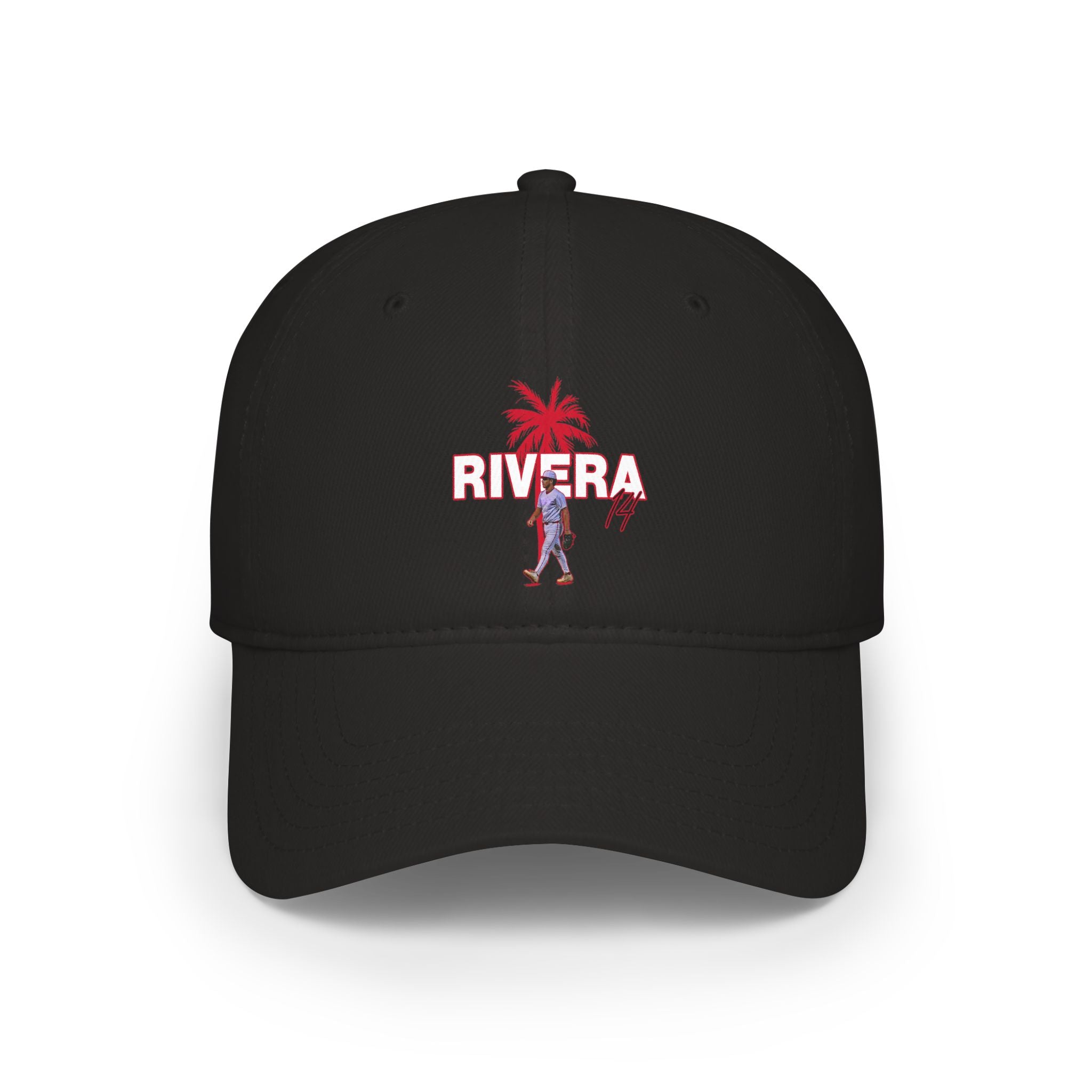 Hector Rivera Hat