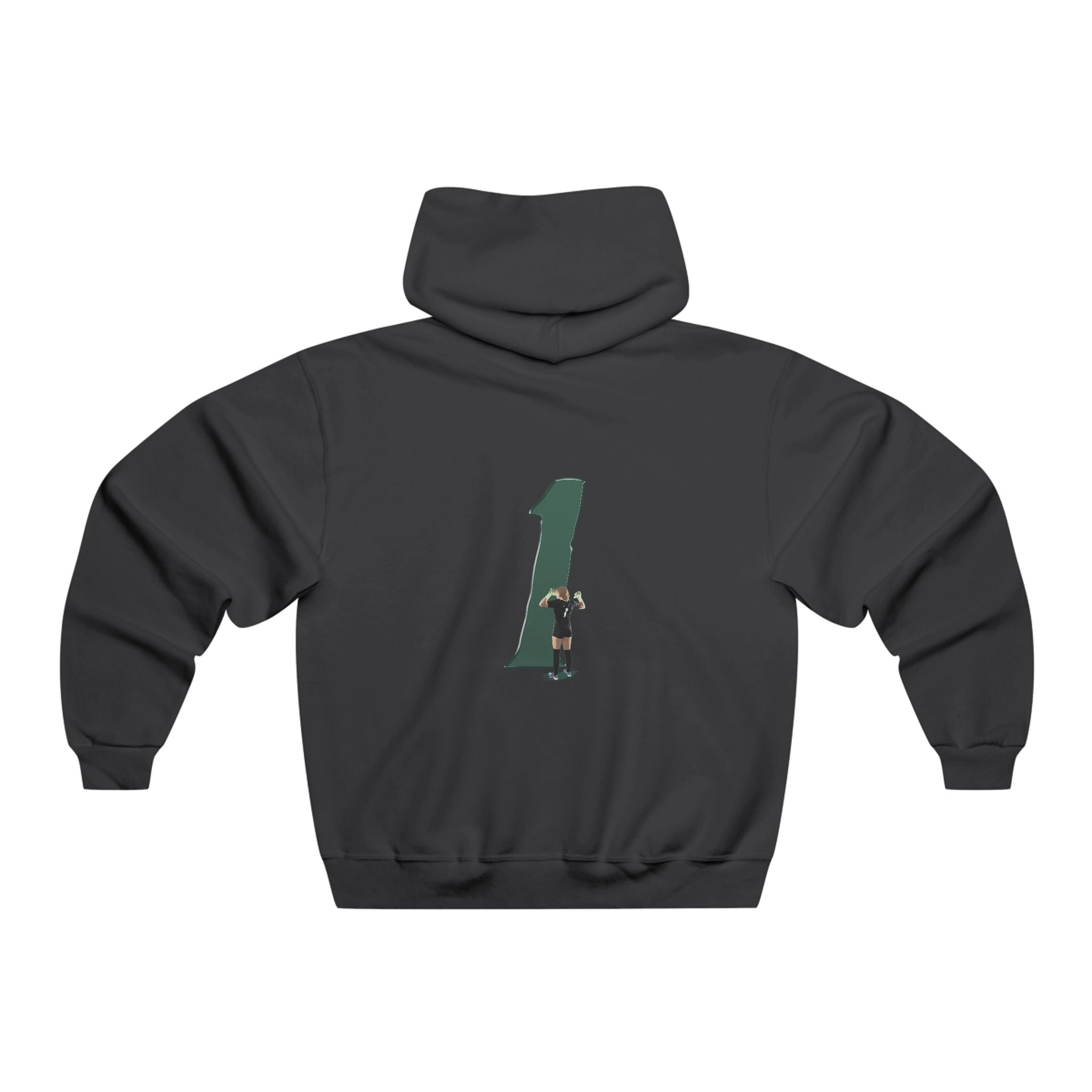 Bella Wyatt Vintage Hoodie
