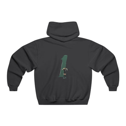 Bella Wyatt Vintage Hoodie