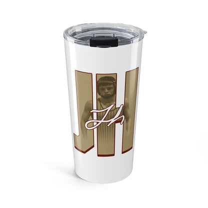 Jaxson Hackett Tumbler Mug