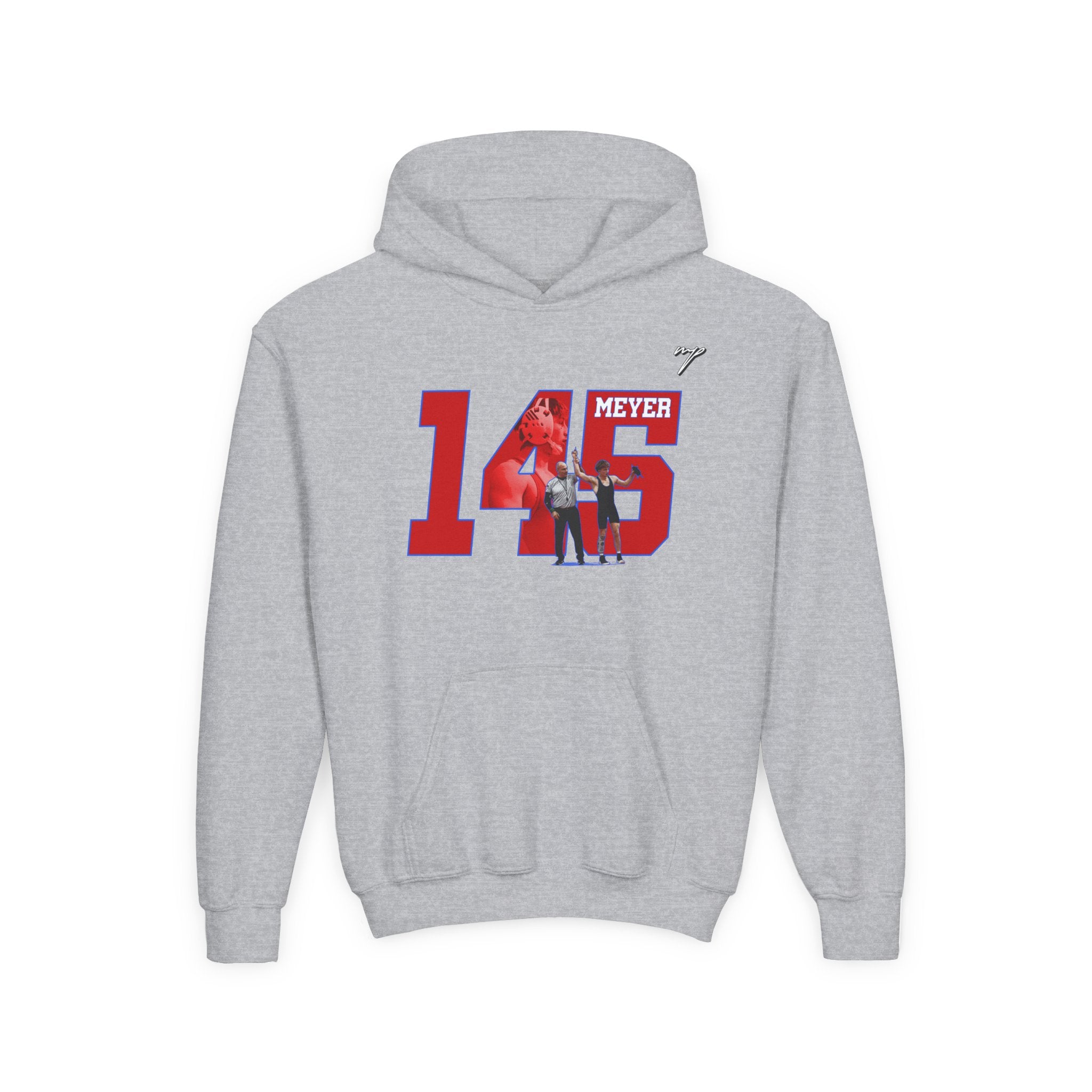 Greyson Meyer Youth Hoodie