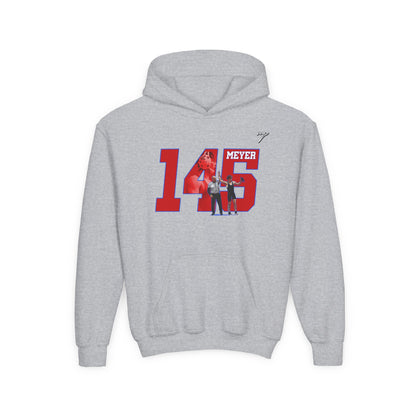 Greyson Meyer Youth Hoodie