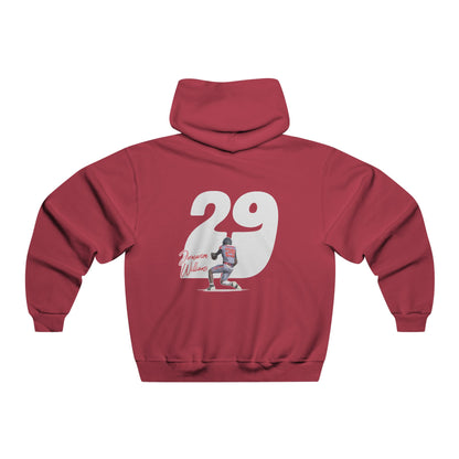 Jermarion Williams Vintage Hoodie