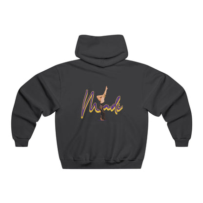 Madison Ulrich Vintage Hoodie