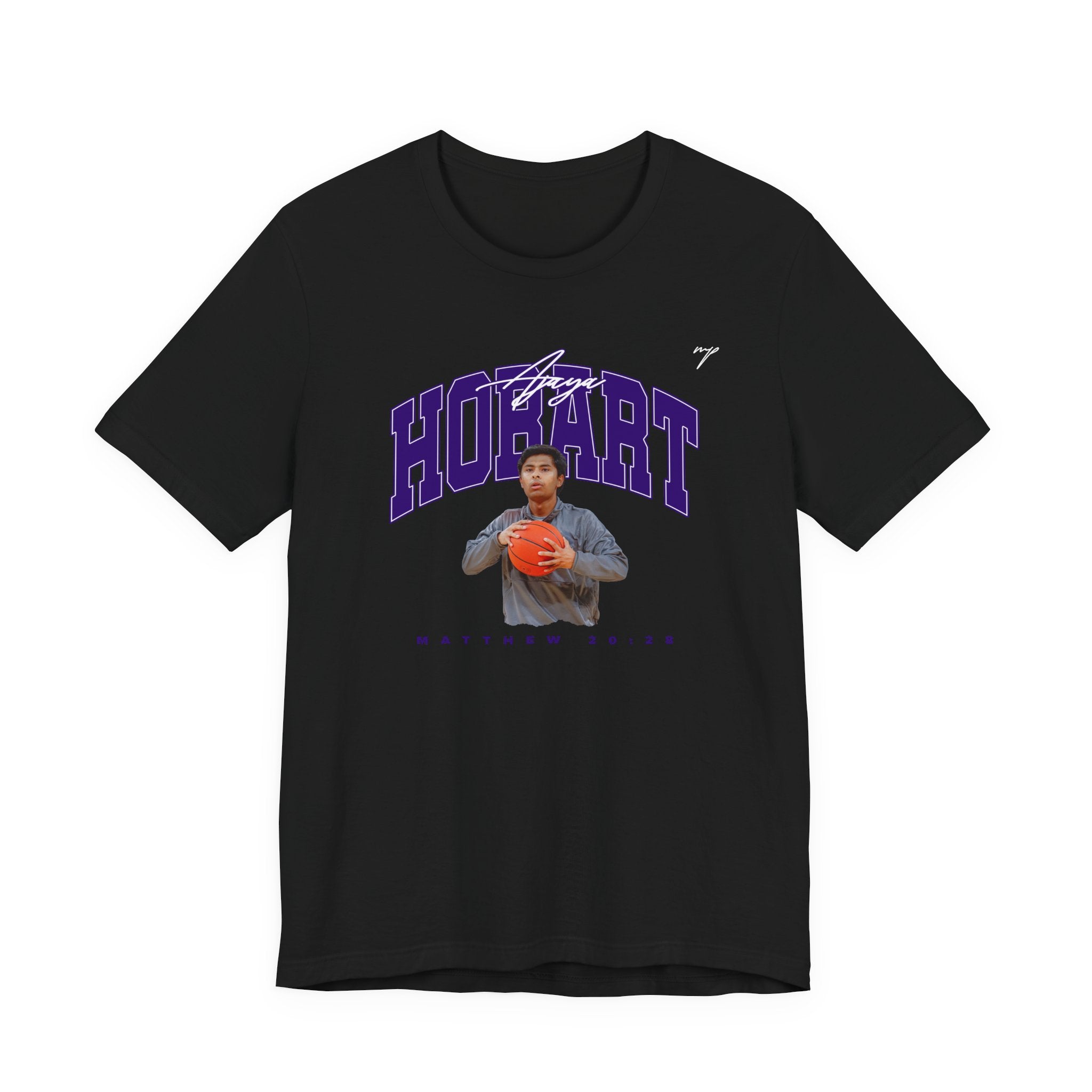 Ajaya Hobart Graphic Tee