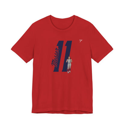 Hannah Messer Graphic Tee
