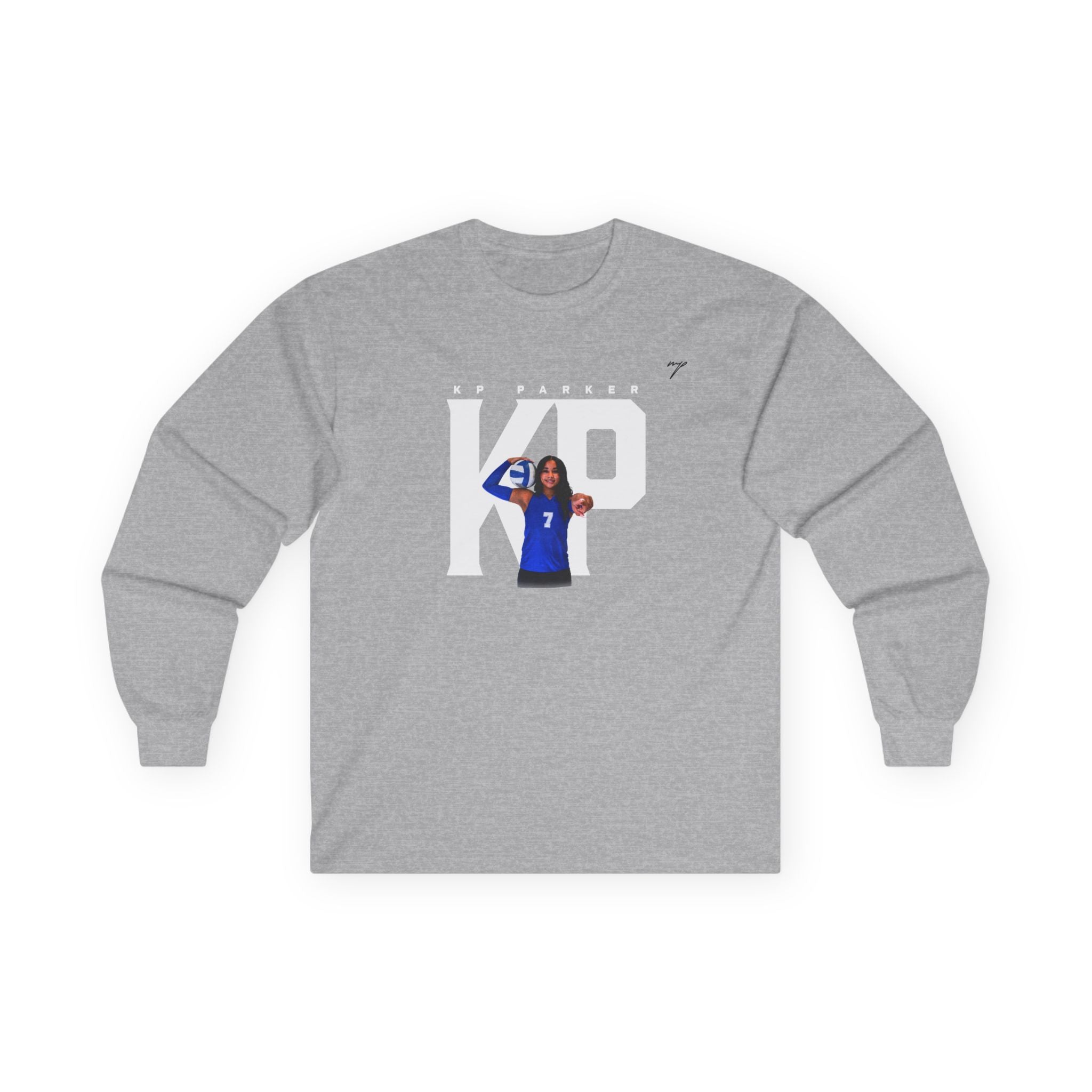 KP Parker Long Sleeve