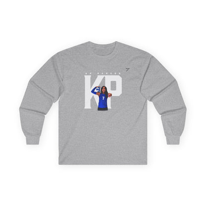 KP Parker Long Sleeve