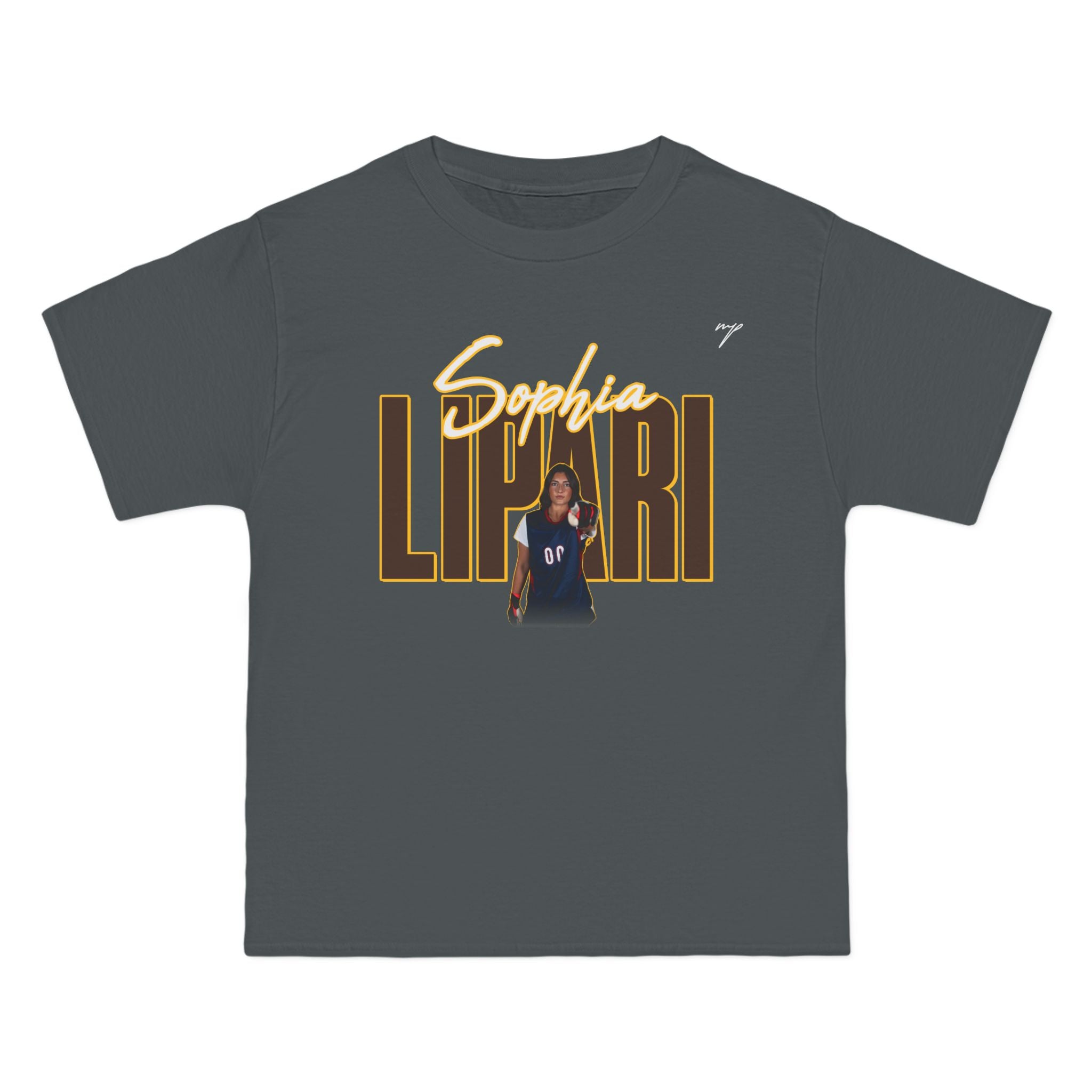 Sophia Lipari Vintage Tee