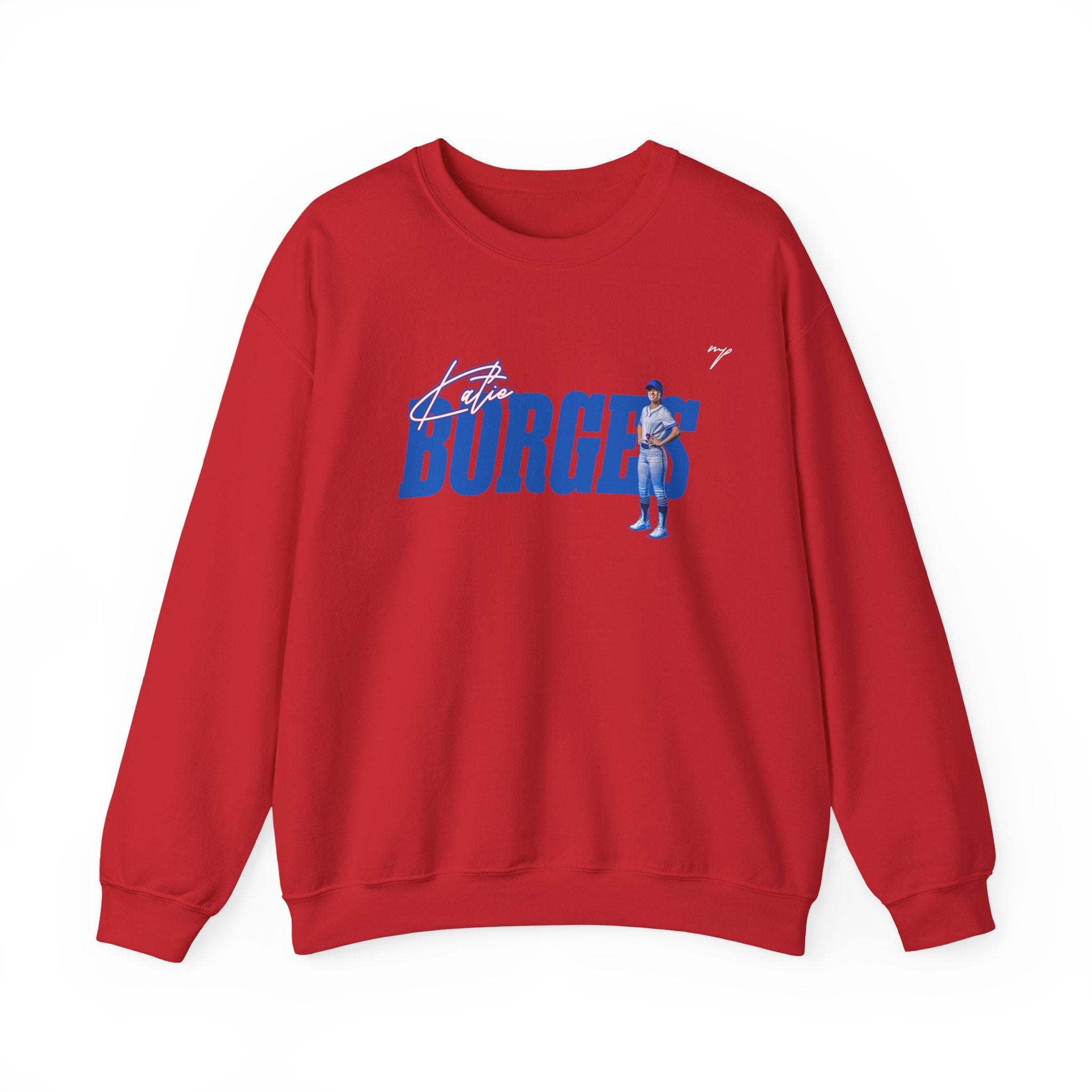 Katie Borges Crewneck
