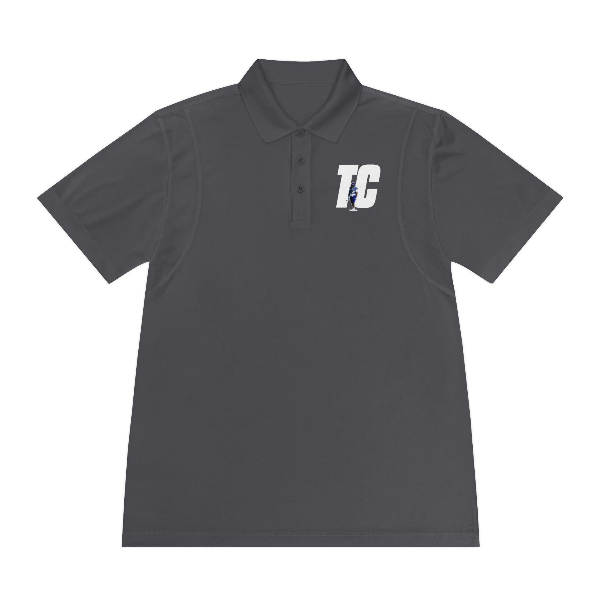 Trevin Candeh Polo