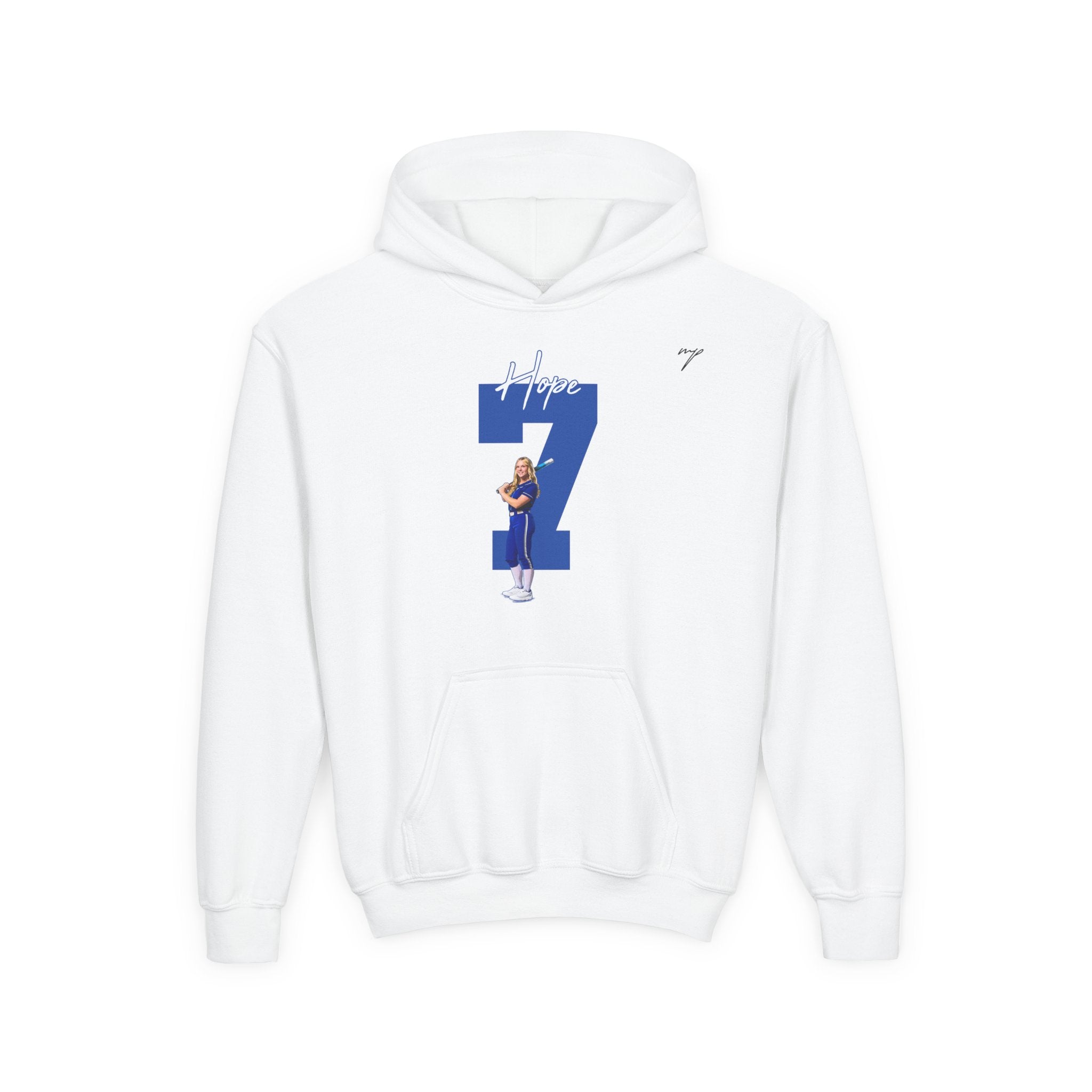 Kyleigh Hope YOUTH Hoodie