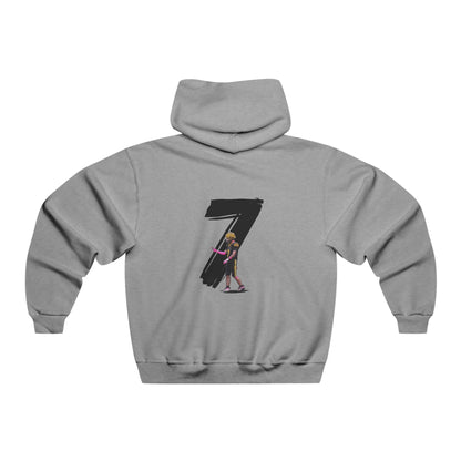 DayShaun Day Vintage Hoodie