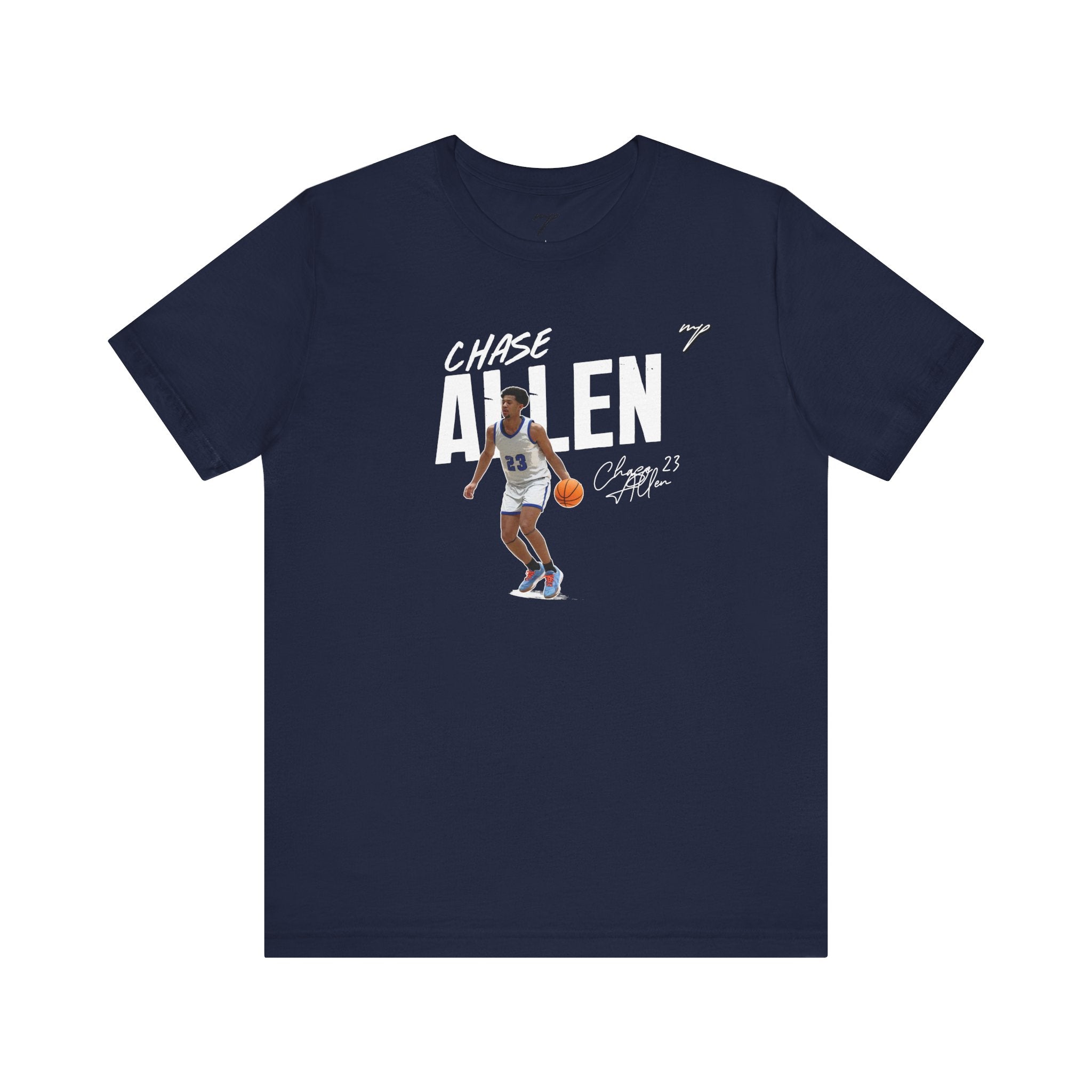 Chase Allen Graphic Tee