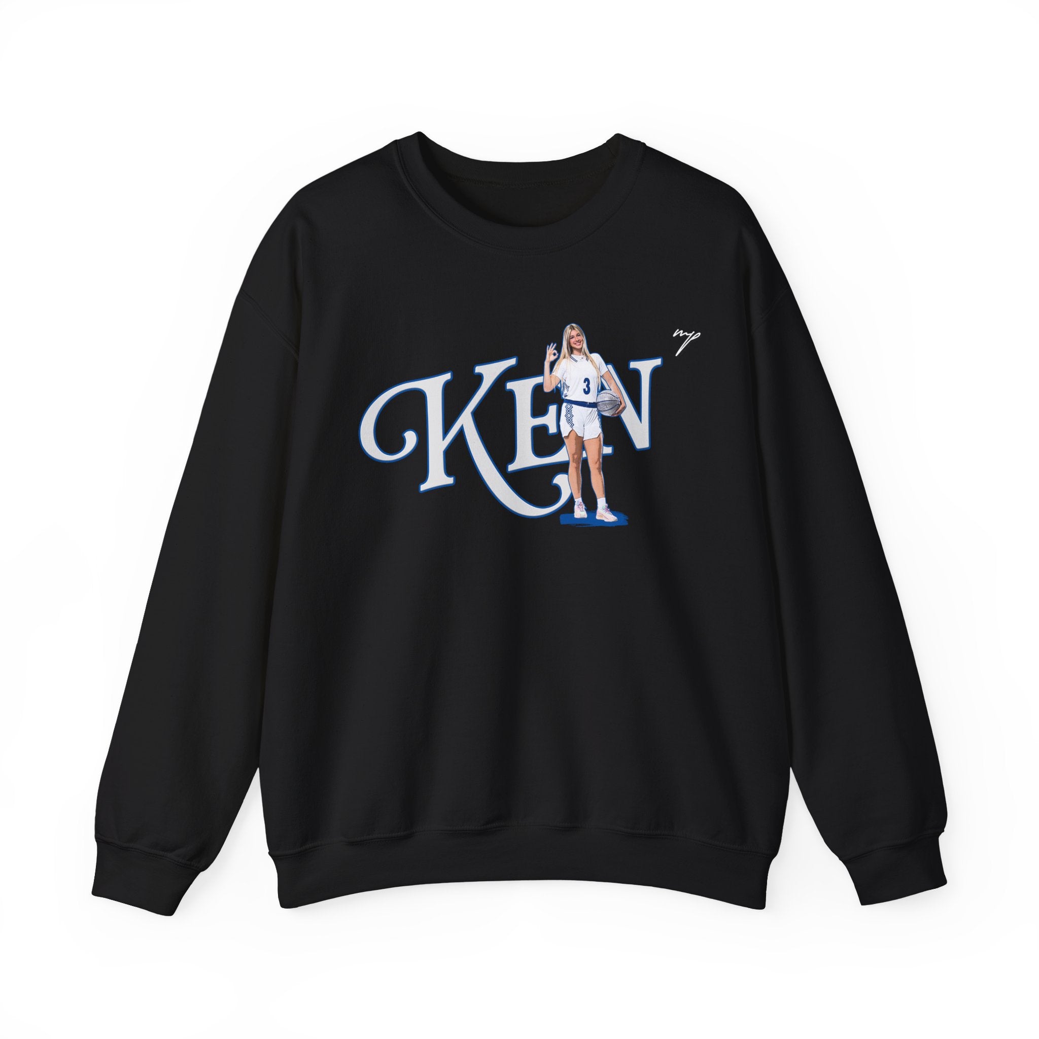 Kennedi Neale Crewneck