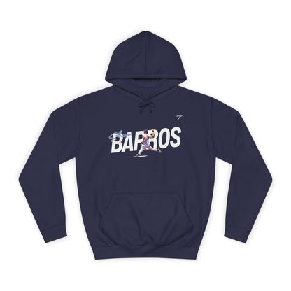 Shawn Barros Hoodie