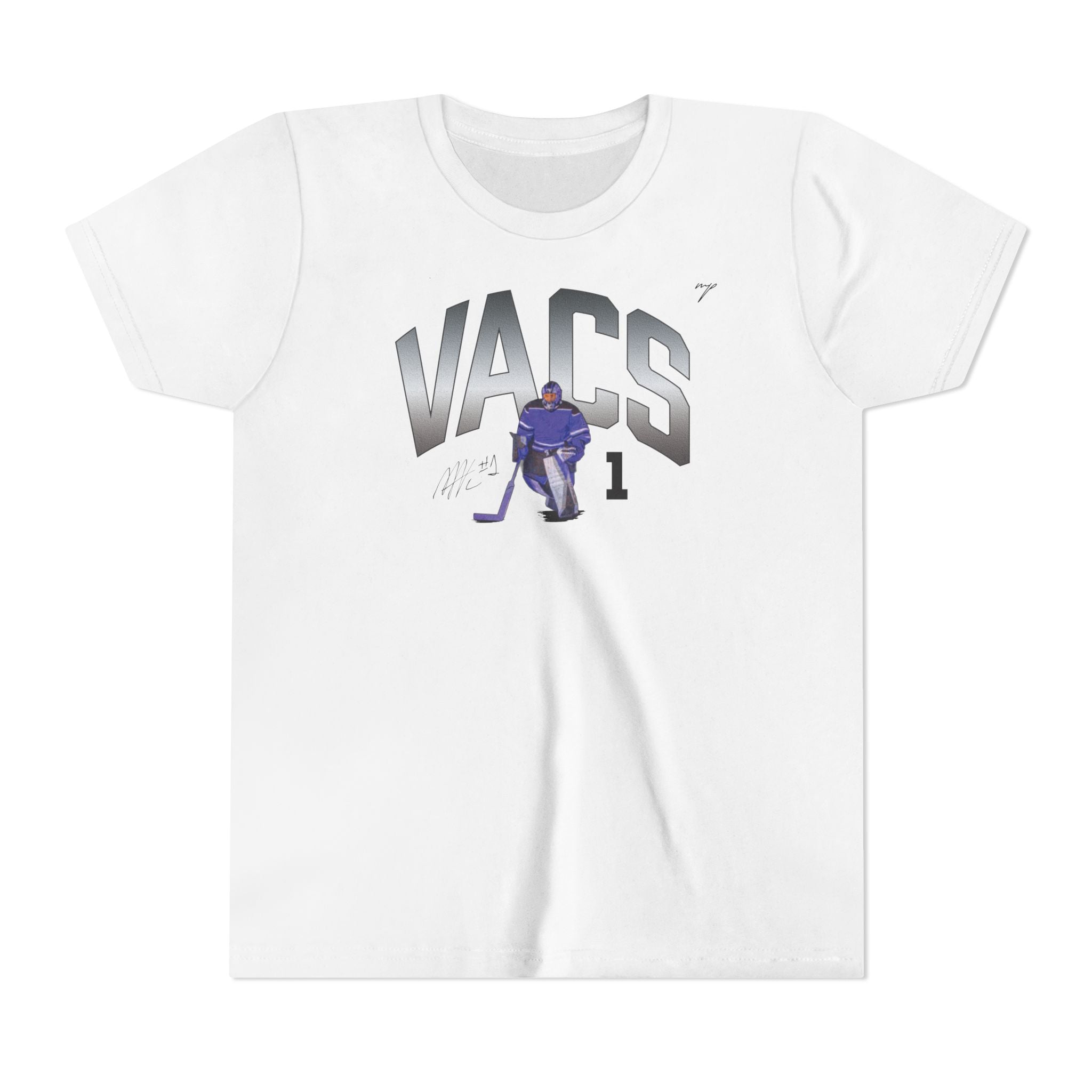 Mason Vaccari YOUTH Graphic Tee