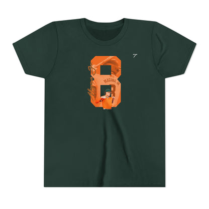 Mario Magana Jr YOUTH Graphic Tee