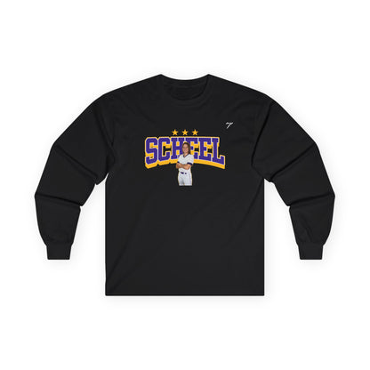 Halle Scheel Long Sleeve