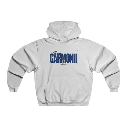 Brian Garmon II Vintage Hoodie