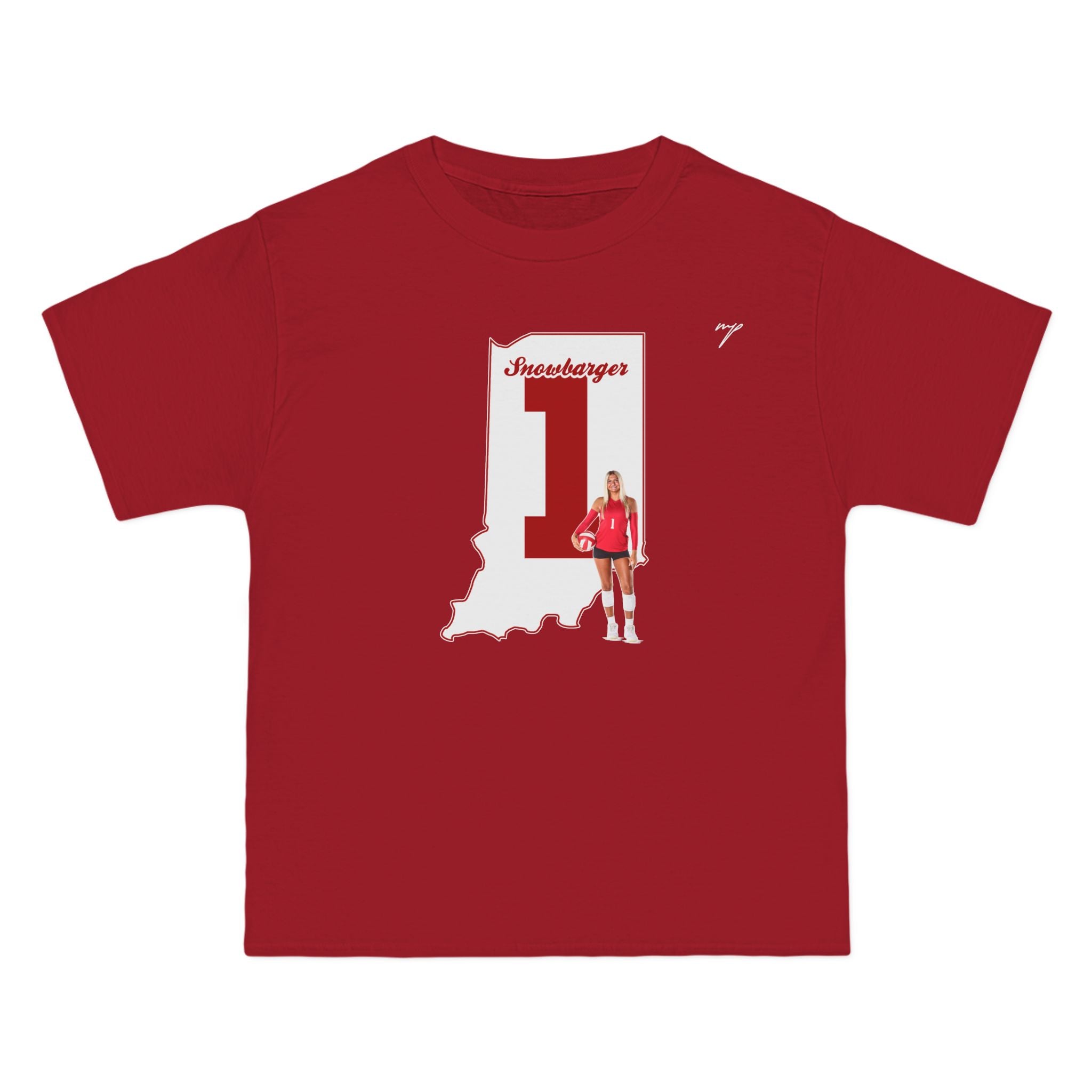 Sara Snowbarger Vintage Tee